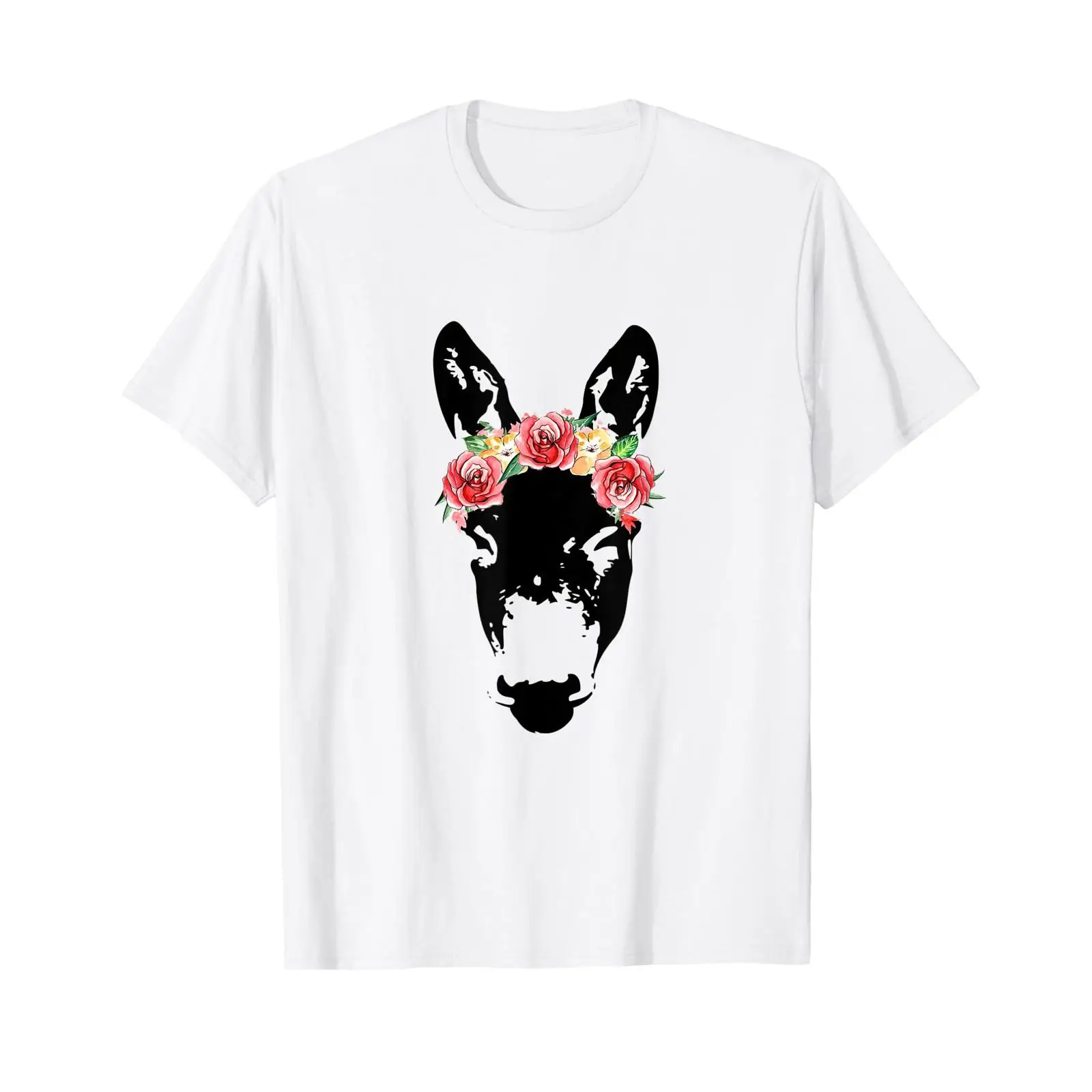 Agriculture.Farming Design - Ezel T-shirt landbouw shirts boerderij vintage
