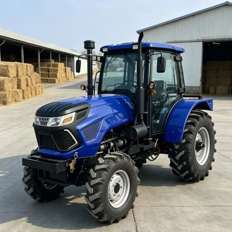 Farming Agriculture Equipment - Op maat gemaakte, dubbel CE/EMC gecertificeerde