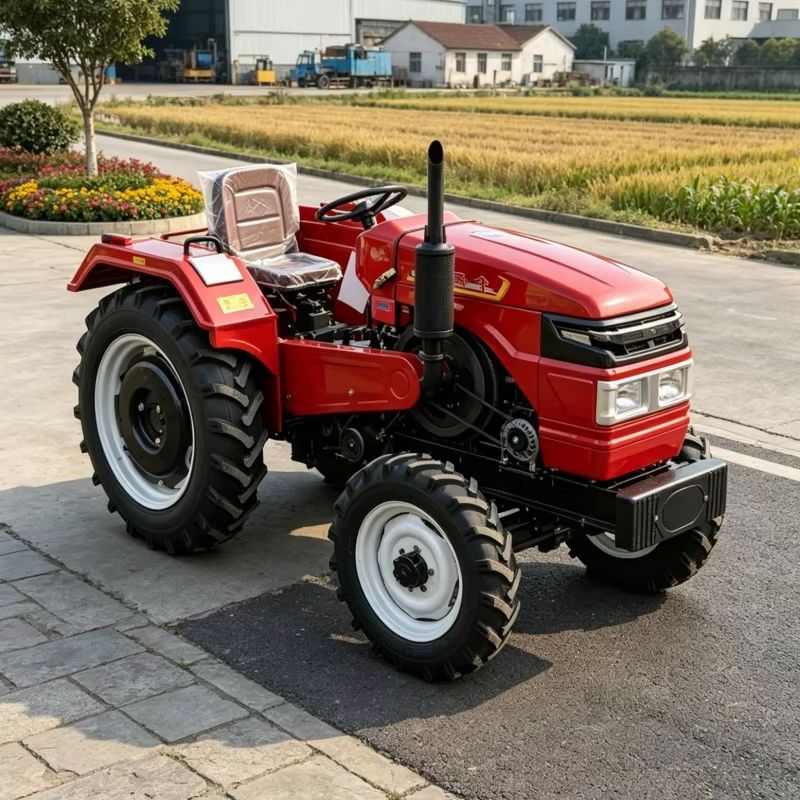 Farming Agriculture Equipment - Op maat gemaakte rotorkopeggen, CE/EPA gecertificeerd,