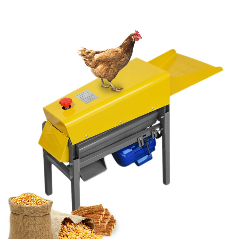 Farming Agriculture Equipment - Boerderij, landbouwmachines en -apparatuur, voederhakselaar, kolf-