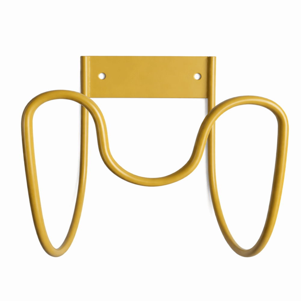 Gardena Hose Flex - Gereedschapshouder Roestbestendig Tuinslanghouder Duurzame wandmontage Flexibele
