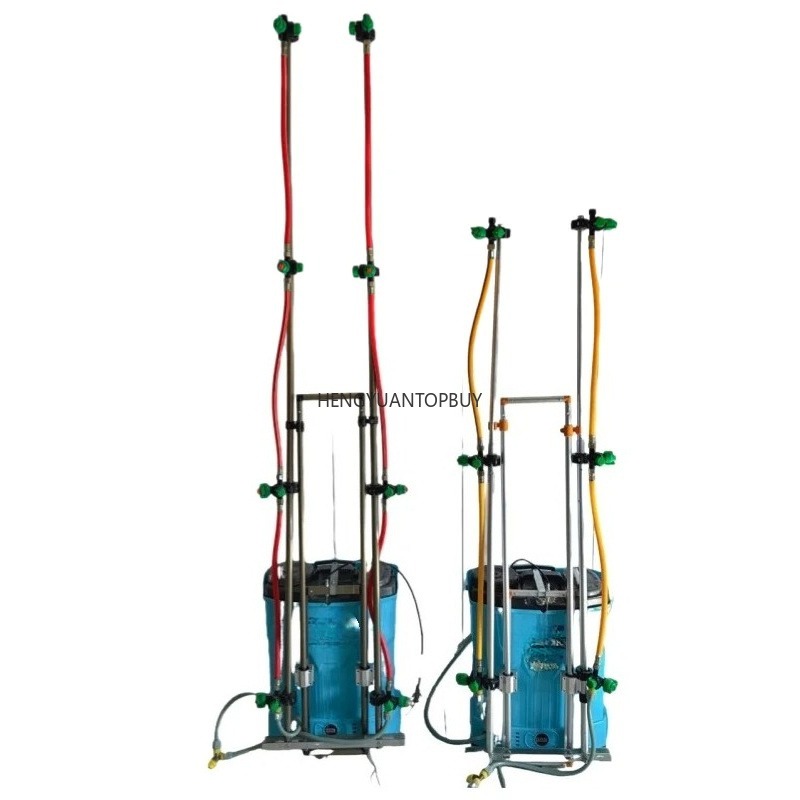 Agriculture.Farming Design - Lichtgewicht 20L elektrische landbouwspuit met rugzakdesign