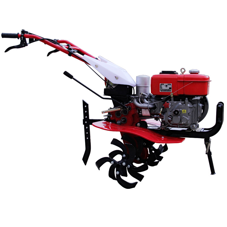 Farming And Agriculture Jobs - Hoogproductieve, duurzame micro-cultivator voor alle werkzaamheden
