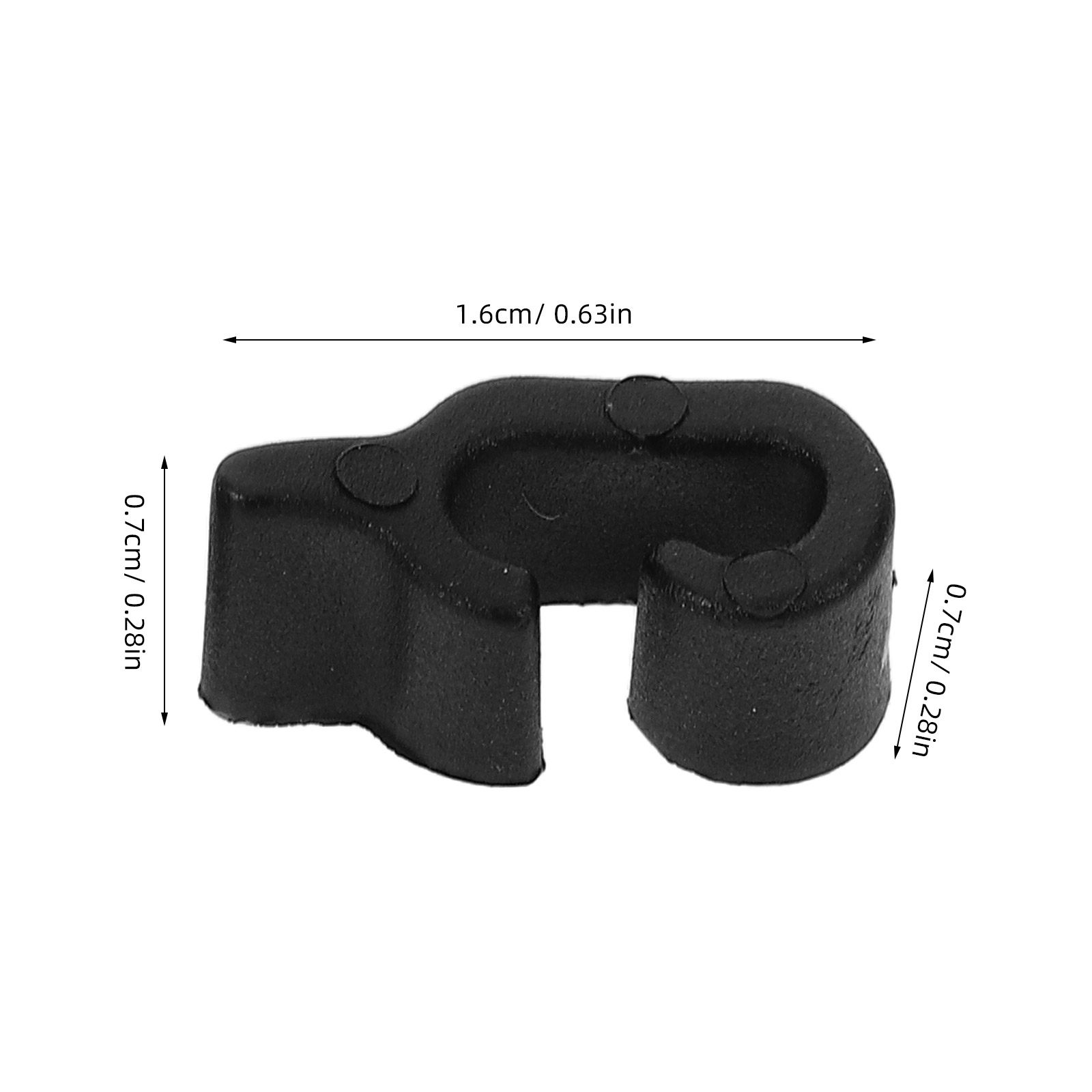 20 stuks veilige kooiklemmen v - Rabbit Cage Wire recensie en prijs