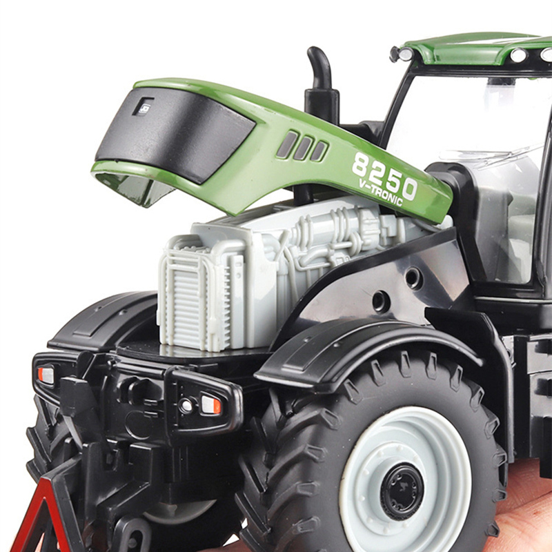1/30 Legering Tractor Model Di - Agriculture Farming For Kids recensie en prijs