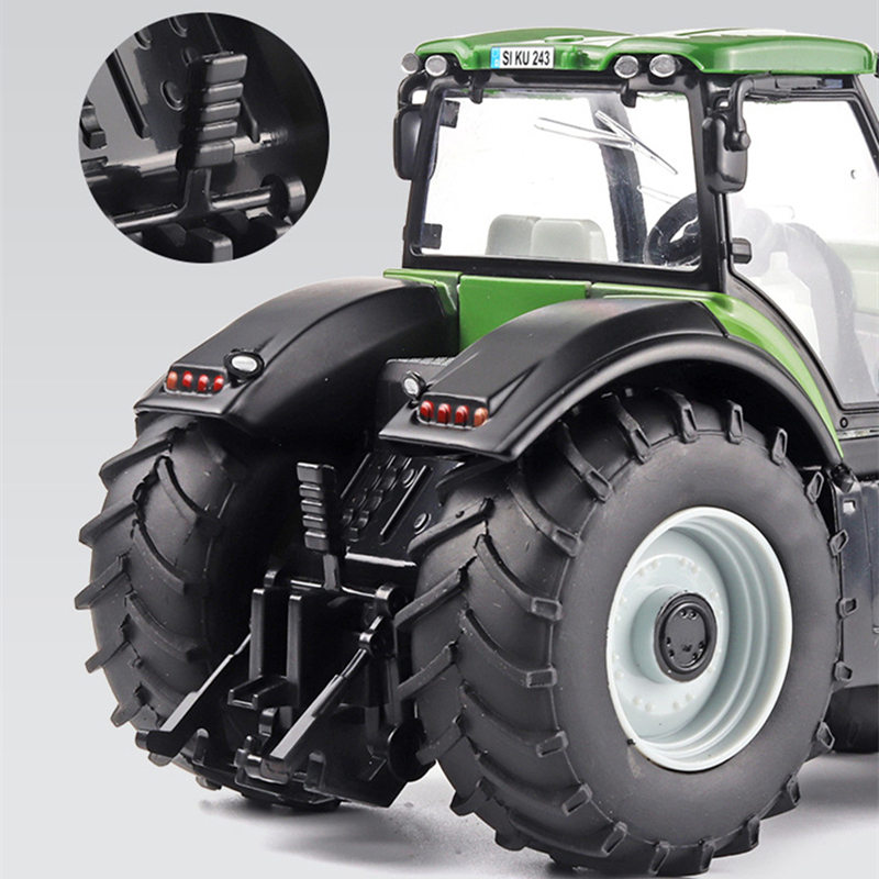 1/30 Legering Tractor Model Di - Agriculture Farming For Kids recensie en prijs
