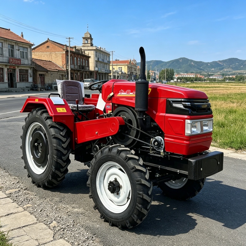 Op maat gemaakte hoogwaardige  - Farming Agriculture Equipment recensie en prijs