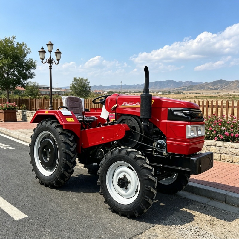 Op maat gemaakte hoogwaardige  - Farming Agriculture Equipment recensie en prijs