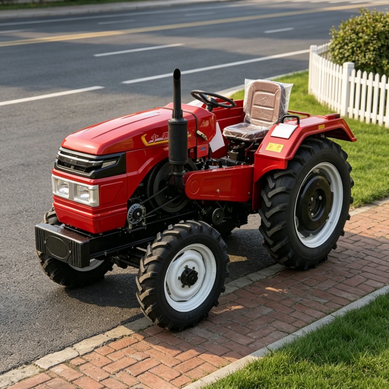 Op maat gemaakte CE/EPA-gecert - Farming Agriculture Equipment recensie en prijs
