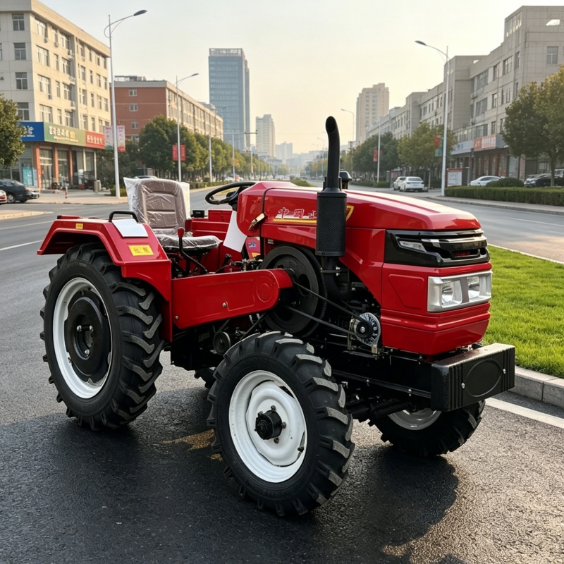 Op maat gemaakte CE/EPA-gecert - Farming Agriculture Equipment recensie en prijs