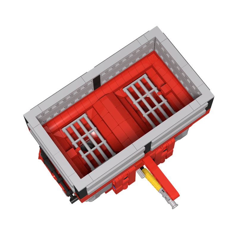 6MOC-266038 City Farm Landbouw - Agriculture Farming For Kids recensie en prijs