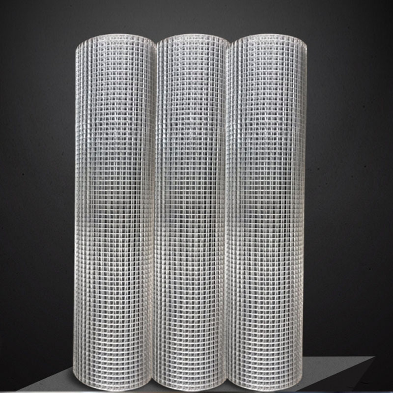1x18 meter 6mm Gat HELE rol Ho - Rabbit Cage Wire recensie en prijs