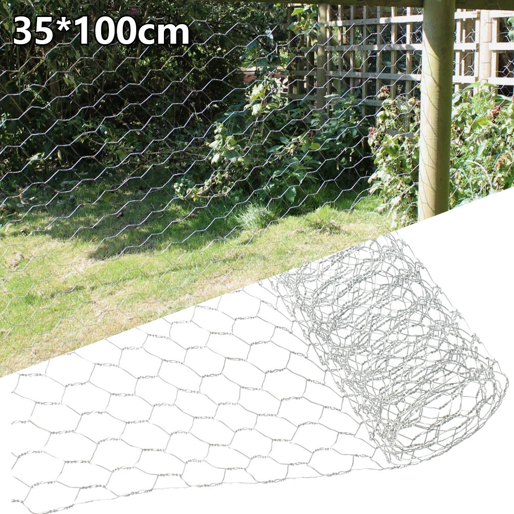 Metalen Draadgaas Kip Konijn G - Rabbit Cage Wire recensie en prijs