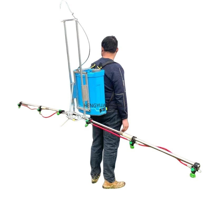 Lichtgewicht 20L elektrische l - Agriculture.Farming Design recensie en prijs