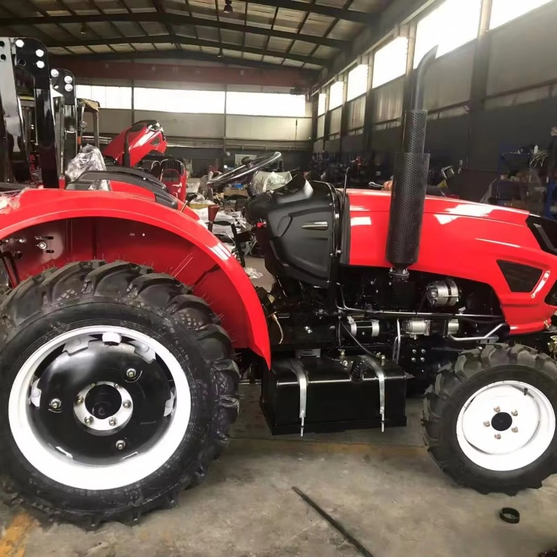 Breed toepasbare optionele HP  - Farming And Agriculture Difference recensie en prijs