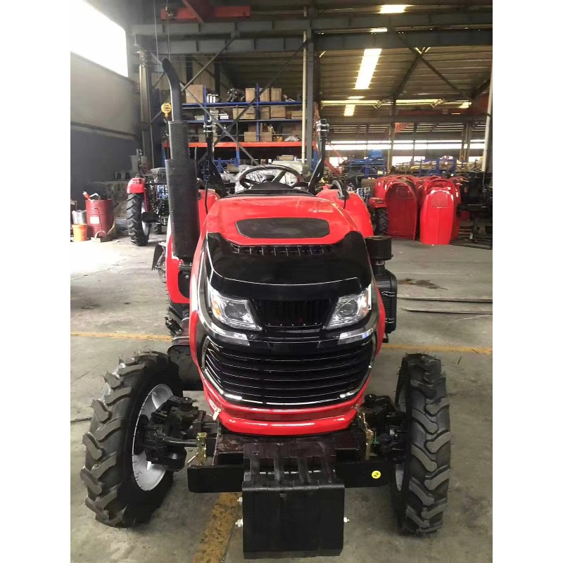 Breed toepasbare optionele HP  - Farming And Agriculture Difference recensie en prijs
