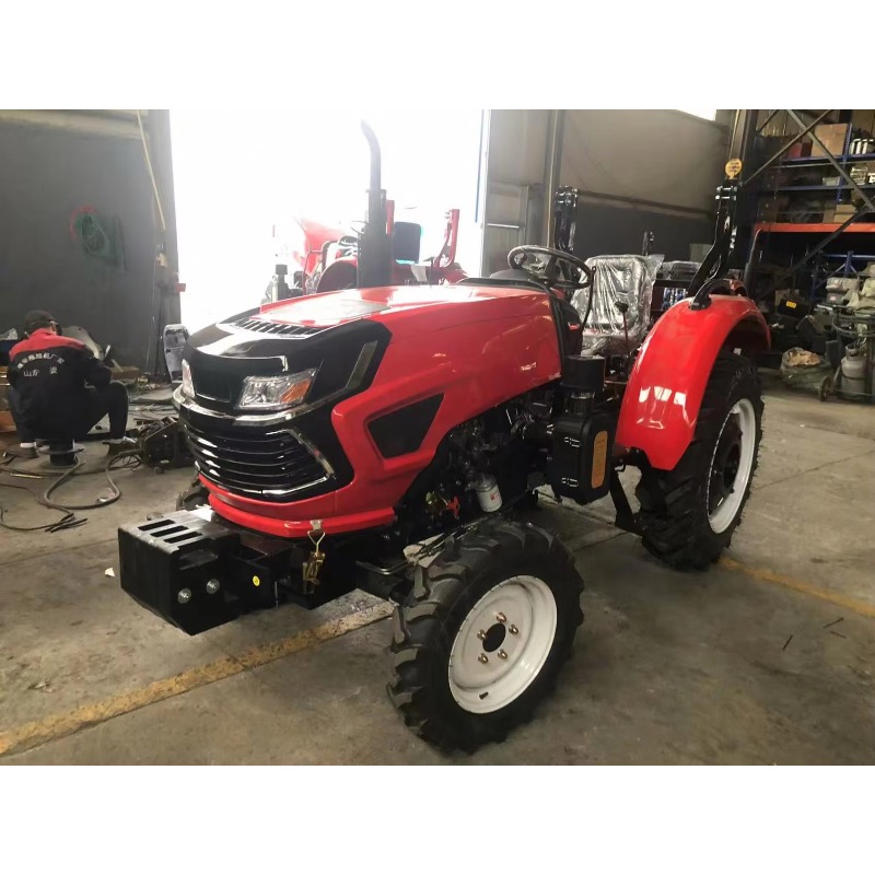 Breed toepasbare optionele HP  - Farming And Agriculture Difference recensie en prijs