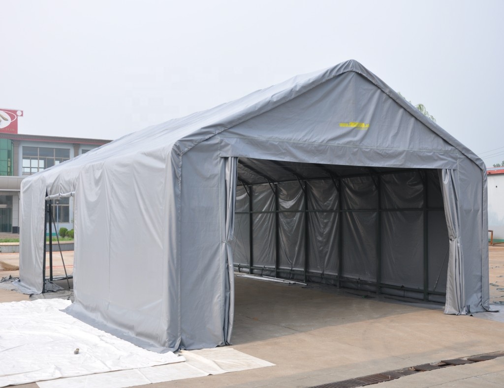 Gefabrikeerde opslagtent voor  - Farming Agriculture Equipment recensie en prijs