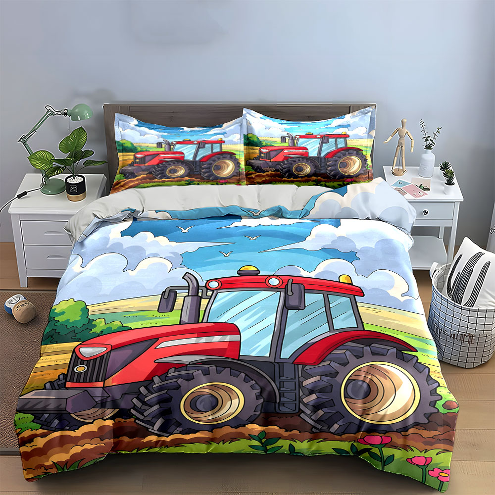 Boerderijuitrustingset voor de - Agriculture Farming For Kids recensie en prijs