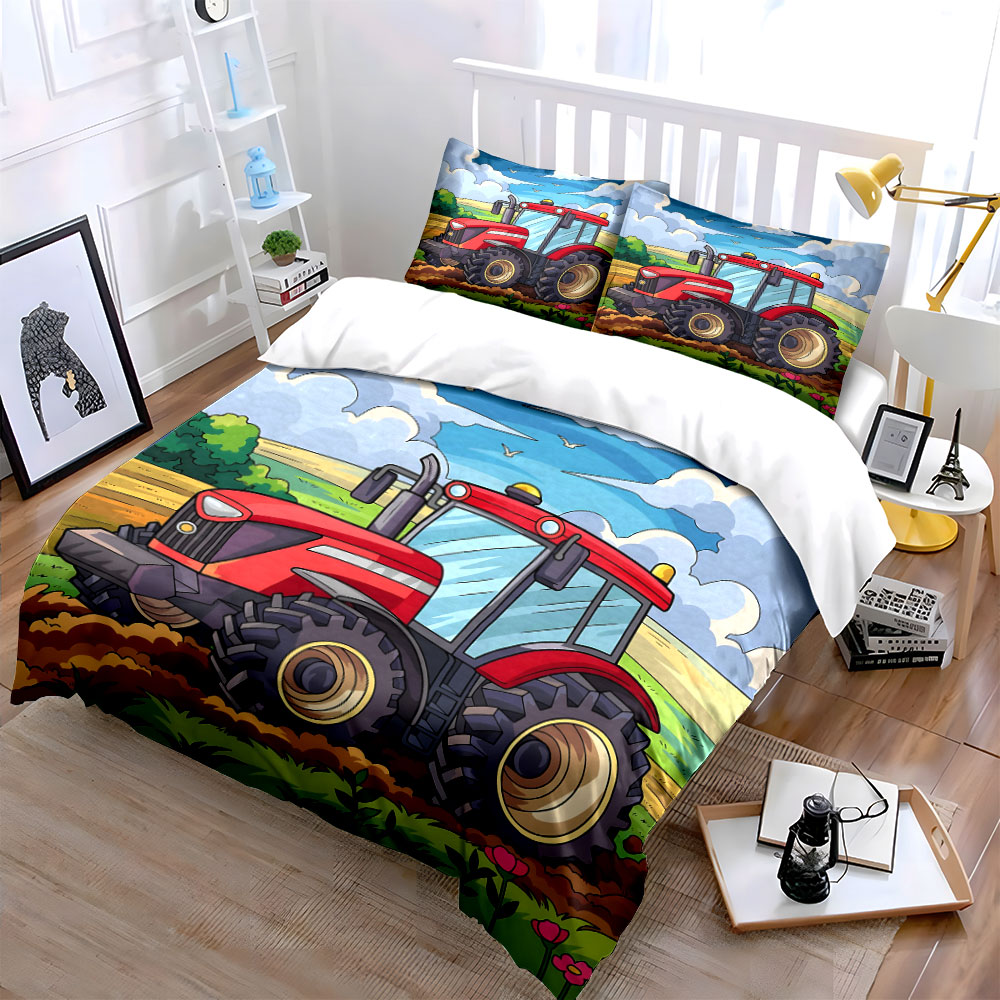 Boerderijuitrustingset voor de - Agriculture Farming For Kids recensie en prijs