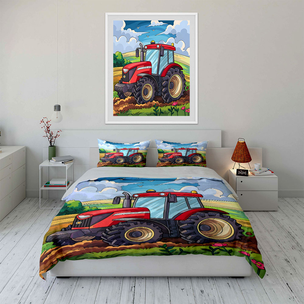 Boerderijuitrustingset voor de - Agriculture Farming For Kids recensie en prijs