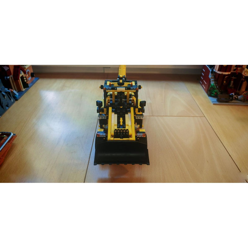 MOC-267331 City Farm Landbouw- - Agriculture Farming For Kids recensie en prijs