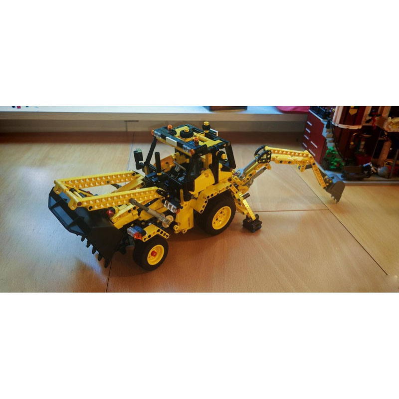 MOC-267331 City Farm Landbouw- - Agriculture Farming For Kids recensie en prijs