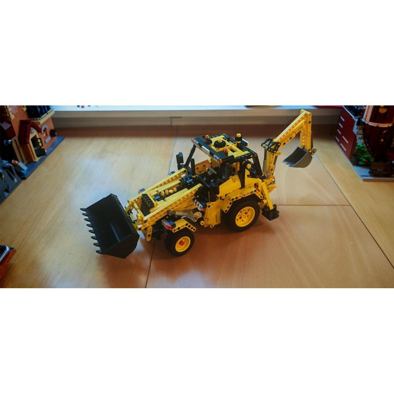 MOC-267331 City Farm Landbouw- - Agriculture Farming For Kids recensie en prijs