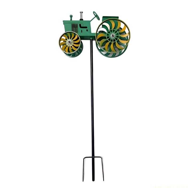 QX2E Geavanceerde ijzeren wind - Agriculture.Farming Design recensie en prijs