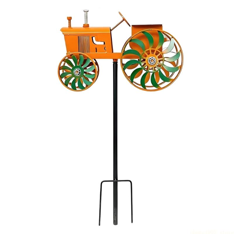 QX2E Geavanceerde ijzeren wind - Agriculture.Farming Design recensie en prijs