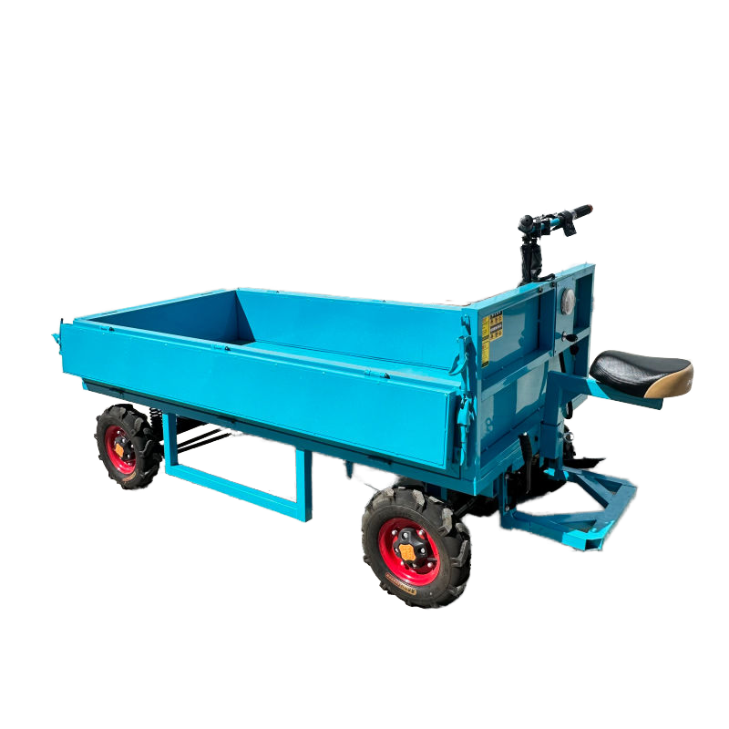 Mini elektrische staande laadb - Agriculture.Farming Design recensie en prijs