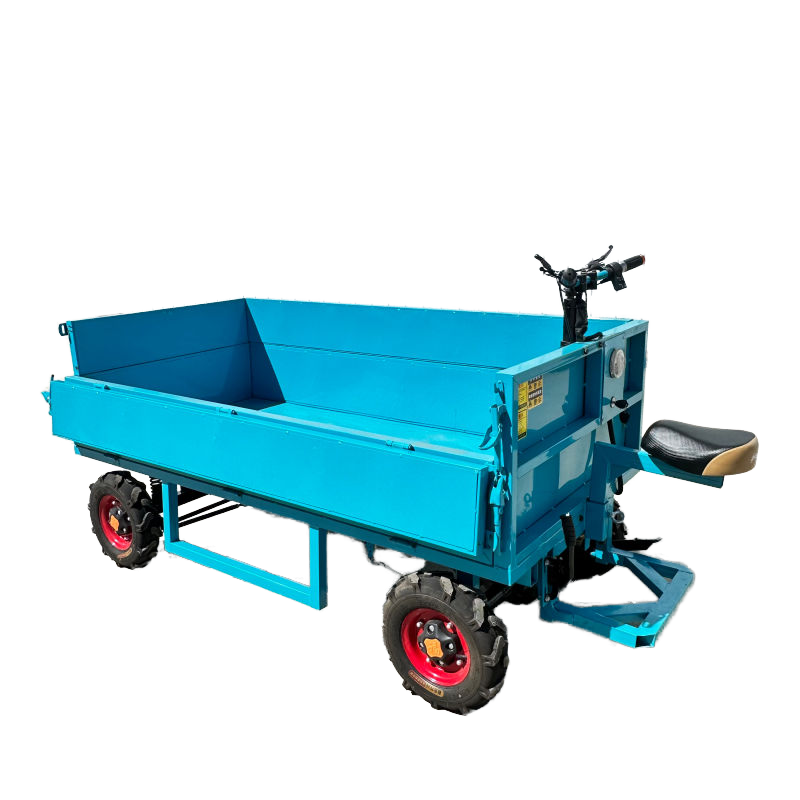 Mini elektrische staande laadb - Agriculture.Farming Design recensie en prijs