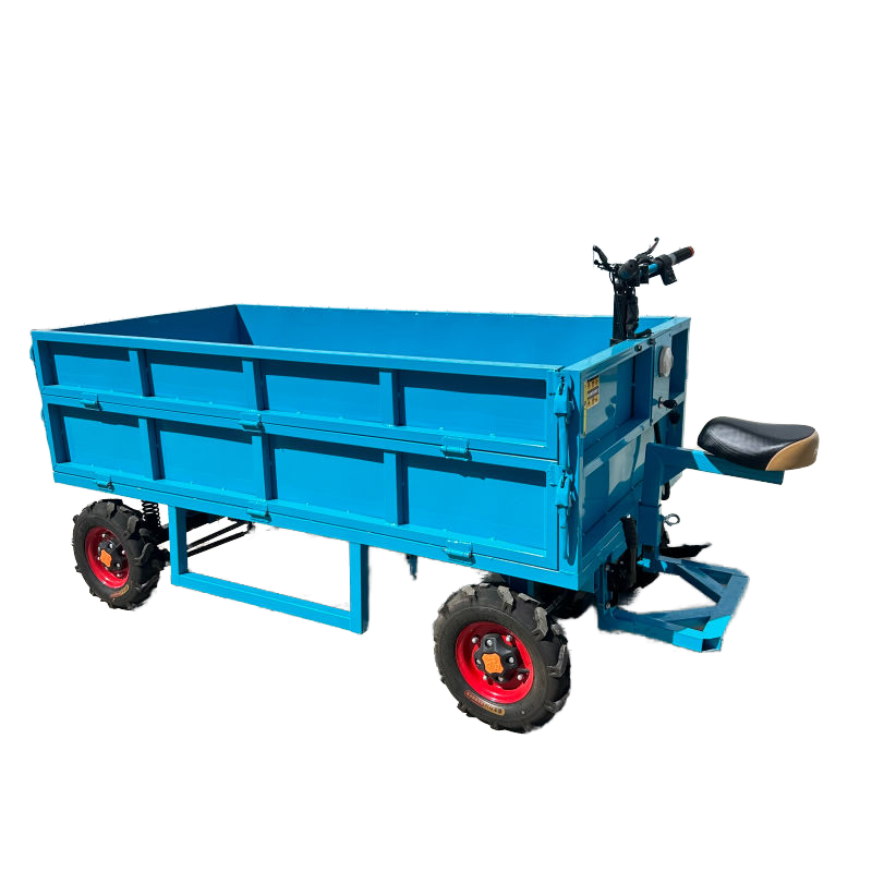 Mini elektrische staande laadb - Agriculture.Farming Design recensie en prijs