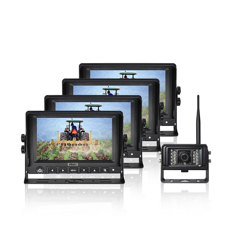 Betrouwbare draadloze landbouw - Farming Agriculture Equipment recensie en prijs