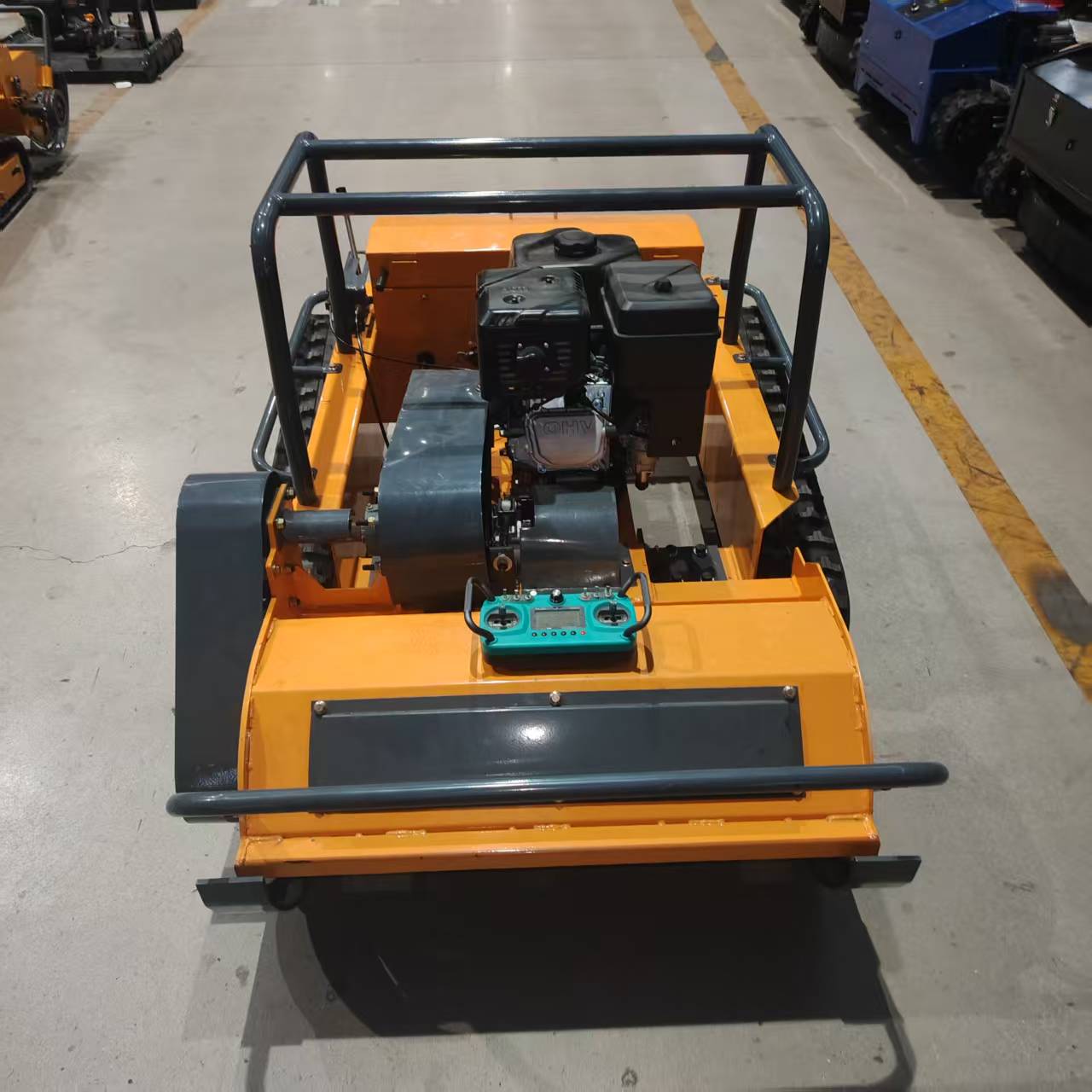 All-Terrain landbouwrubberband - Farming Agriculture Equipment recensie en prijs