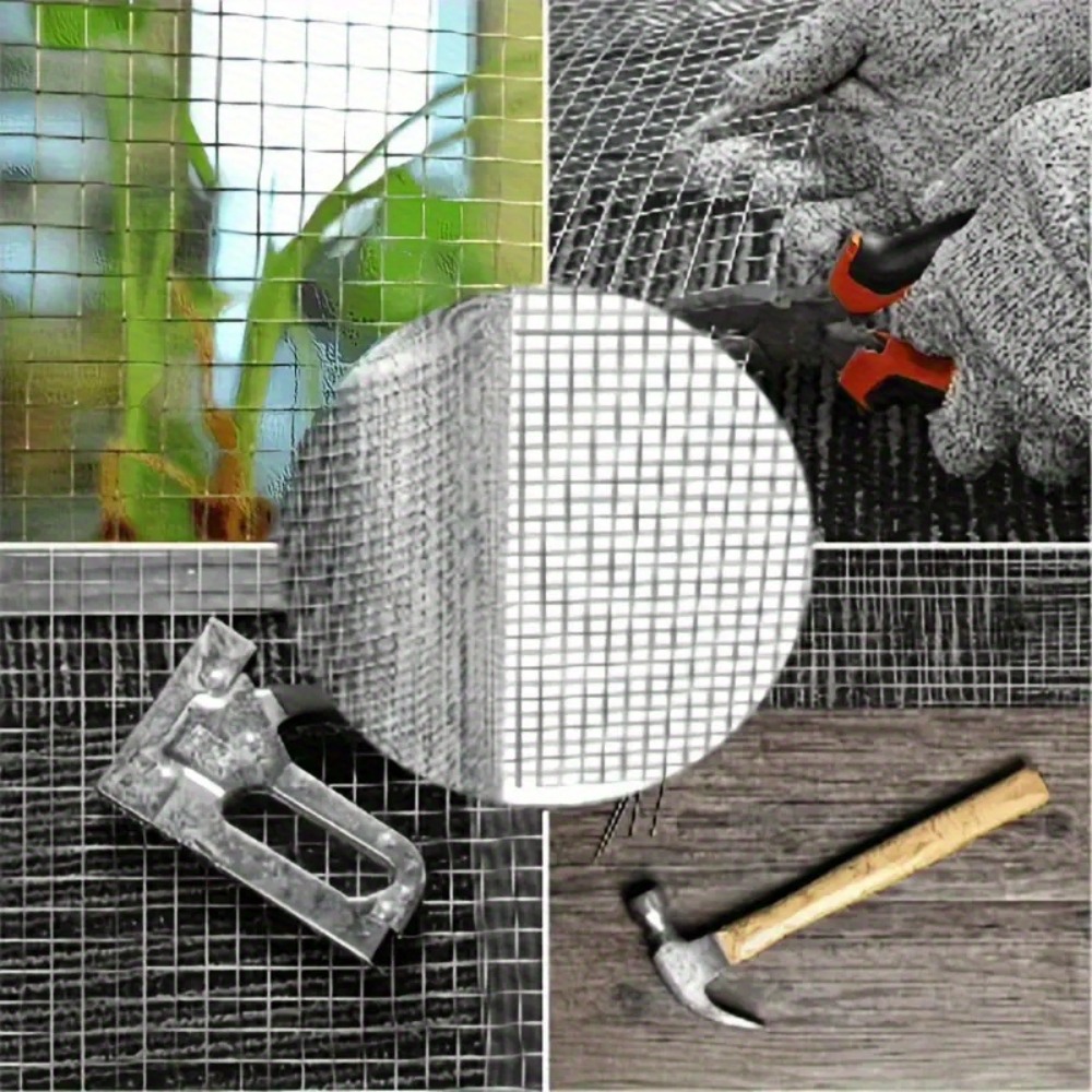 Zware gegalvaniseerde gelaste  - Rabbit Cage Wire recensie en prijs